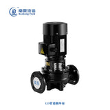 LD inline pump